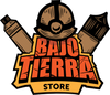 Bajo Tierra Store
