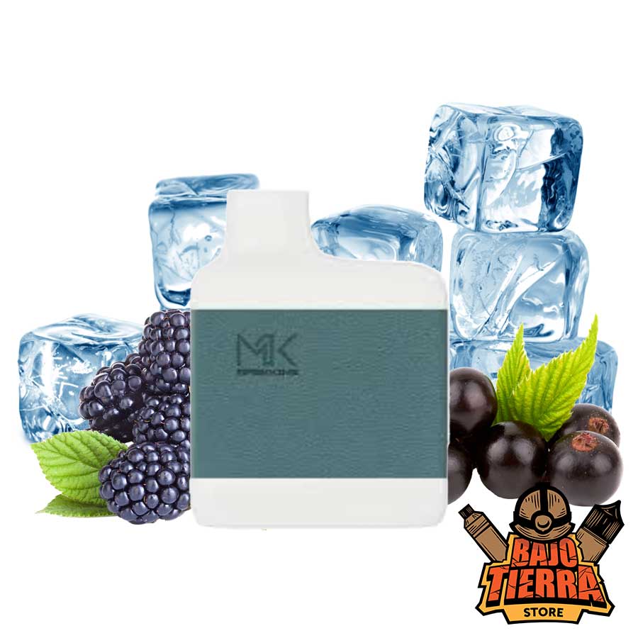 Evo Box Maskking Disposable 5000 Puffs Maskking Bajo Tierra Store