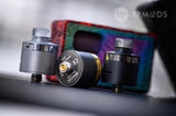 Bushido V3 RDA | BP Mods - Bajo Tierra Store