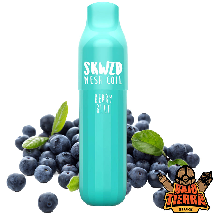 Desechable SKWZD | Skwezed – Bajo Tierra Store