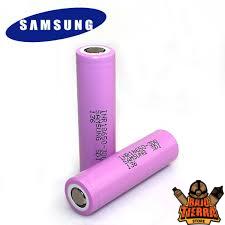 Bateria 30Q 18650 | Samsung - Bajo Tierra Store