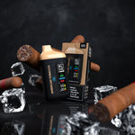 BLVK Bar 20,000 Puffs | BLVK