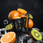 BLVK Bar 20,000 Puffs | BLVK