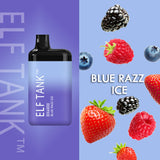 Elf Tank BX6000| Elf