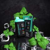 BLVK Bar 20,000 Puffs | BLVK