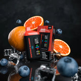 BLVK Bar 20,000 Puffs | BLVK