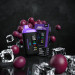 BLVK Bar 20,000 Puffs | BLVK