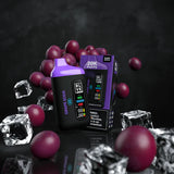 BLVK Bar 20,000 Puffs | BLVK