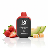 Death Row Vapes 5000 puffs | By Snoop Dog