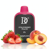 Death Row Vapes 5000 puffs | By Snoop Dog