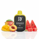 Death Row Vapes 5000 puffs | By Snoop Dog