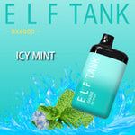 Elf Tank BX6000| Elf