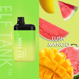 Elf Tank BX6000| Elf