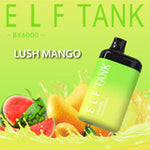 Elf Tank BX6000| Elf