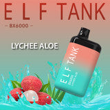 Elf Tank BX6000| Elf