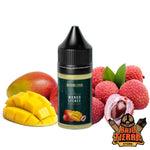 Mango Lychee 30ml | Apothecariavape