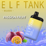 Elf Tank BX6000| Elf