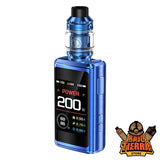 Aegis Z200 Kit | GeekVape - Bajo Tierra Store