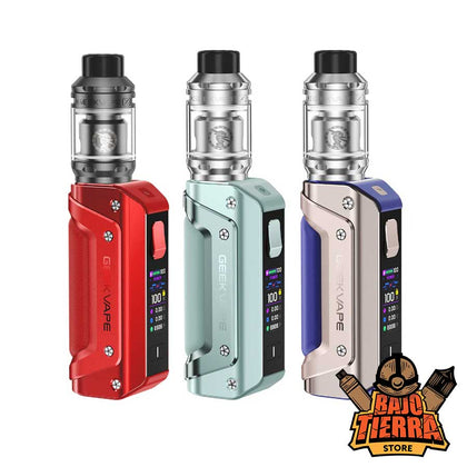 Aegis Solo 3 Kit | GeekVape