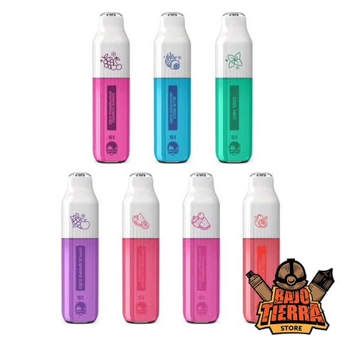 Air Stix Disposable 4000Puffs | Air Factory