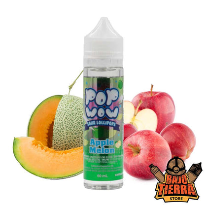Apple Melon 30ml | Pop Wow