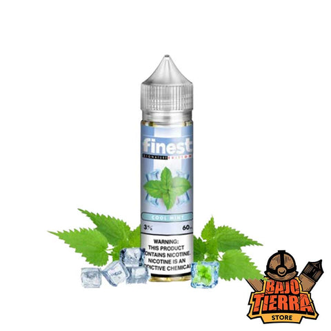 Cool Mint 60 ml | Finest