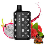 BiffBar Lux 5500Puffs (Edición de cuero) | BiffBar - Bajo Tierra Store