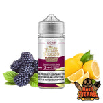 Blackberry Lemonade 100ml. | The Fruit House