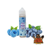 Blueberry  60ml | Pop Wow