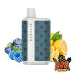 BiffBar Lux 5500Puffs (Edición de cuero) | BiffBar - Bajo Tierra Store