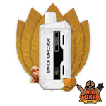 Motron 14000 puffs | Mecha King