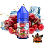 Cherry Ice 30ml fruity Flow