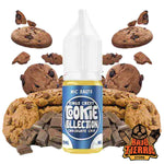 Chocolate Chip Nic salts 30ml | King's Crest