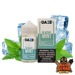 Glacial Mint 60ml | Daze