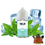 Glacial Mint Nicsalts 30ml | Daze