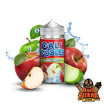 Double Apple 100ml | Cali Cooler