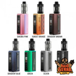 Drag 5 Kit | VooPoo