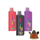 Dummy 8000 puffs| Gooba Squad