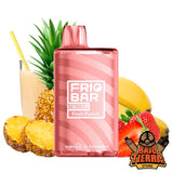 FrioBar Disposable 7000Puffs | Freemax