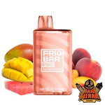 FrioBar Disposable 7000Puffs | Freemax