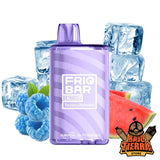 FrioBar Disposable 7000Puffs | Freemax