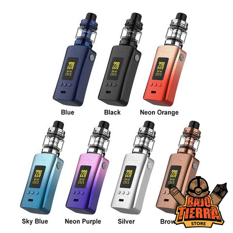 Gen 200 S Kit iThank 2 | Vaporesso