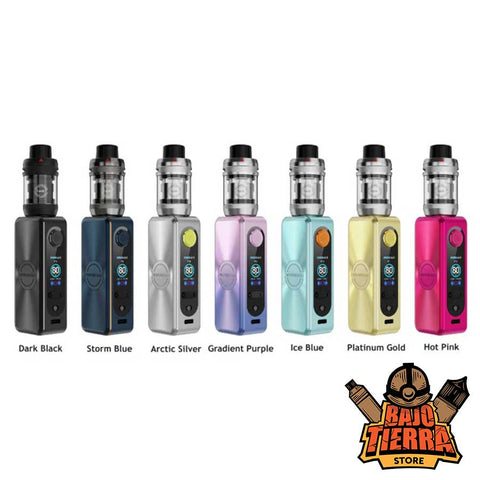 Gen Se Kit | Vaporesso