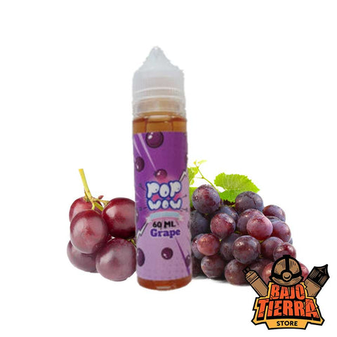 Grape 30ml | Pop Wow