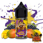 Mango Grape Cush Man NicSalts 30ml | Nasty Juice