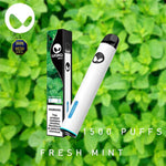Waka Solo 1800 Puffs | Relx