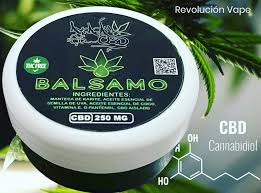 Balsamo CBD 250gr | ay papa