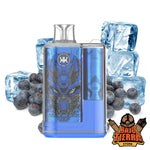 KK Energy8 Disposable 12000 Puffs | KK - Bajo Tierra Store