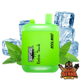 Snoopy Disposable 15000 puffs | SnoopySmoke