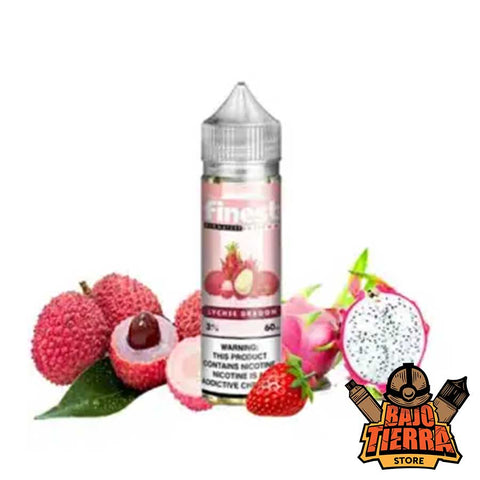 Lychee Dragon 60 ml | Finest